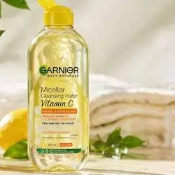 Garnier Skin Naturals Micellar Cleansing Water with Vitamin