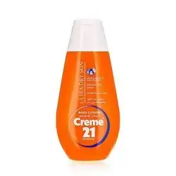 Creme21 B/lotion Almond Oil Vt250ml