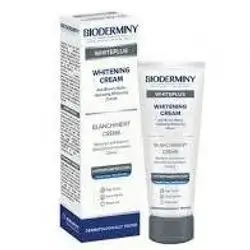 bioderminy whitening cream