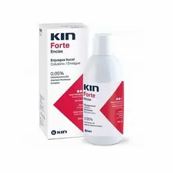 kin forte mouthwash