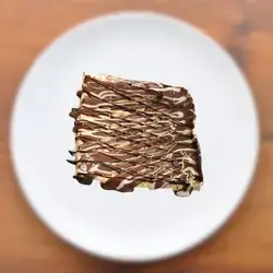 Crepe Chocolate