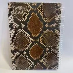 NOTE book 200 SHEET