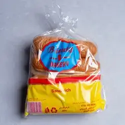 French Bun