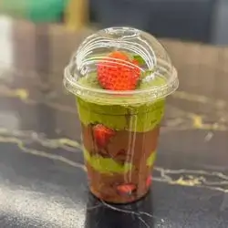 Strawberry Dubai