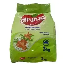Altunsa 3Kgm