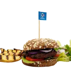 Diet Burger