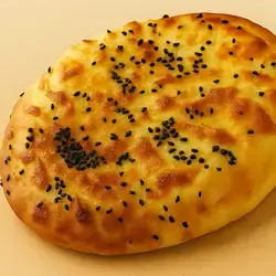 Cheese & Black Cumin