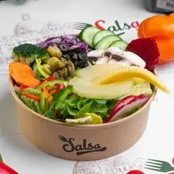 Green Salad
