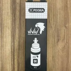 Canon Pixma refill ink Black