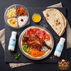 Half Tandoori Chicken