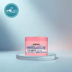 Soap & Glory Perfect Zen Body Souffle 300ml