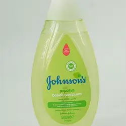 Johanson Baby Shampoo 500 Ml