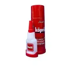 Koprulu Super Fast
