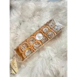 Mini Coconut Ball