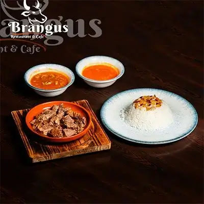 Kurdish Qali