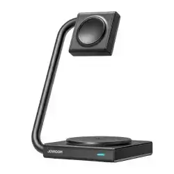 Joyroom 2in1 Magnetic Wireless Charger