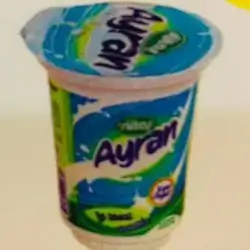 Yogurt