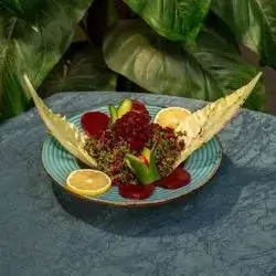 Tabbouleh