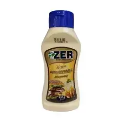 Zer Mayonnaise 410g