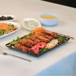 باڵی مریشک