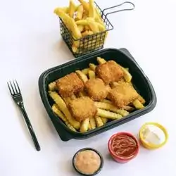 Chicken Nuggets
