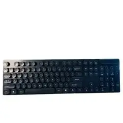 Keyboard