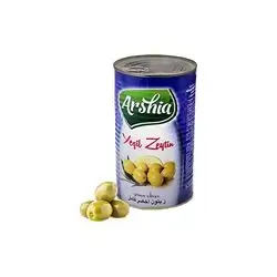 Arshia Green Olives 1.33kg