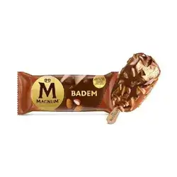 Magnum Almond Ice Cream 100ml