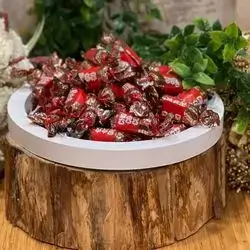 Ukrainian chocolate