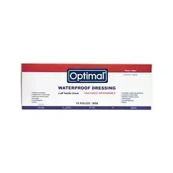 Waterproof Dressing (10cmx35cm) (10pcs)