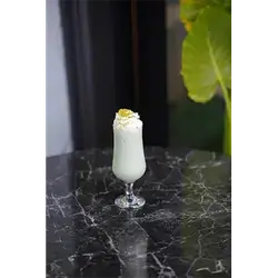 Pistachio Milkshake