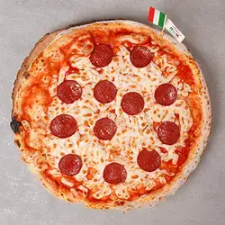 Pizza Pepperoni
