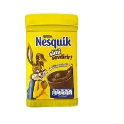 Nestle nesquik D vitaminli 420gr