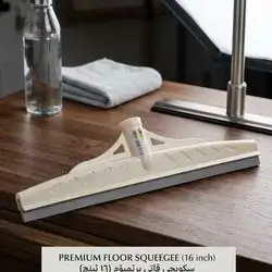 Squeegee 40. Cm plastic
