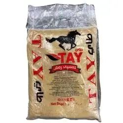 Seferkitel bulgur black horse 5 kg