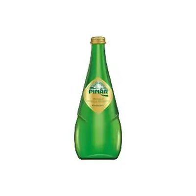 Pinar Mineral Water Co2 750ml