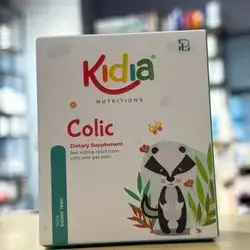 kidia colic drop 30ml