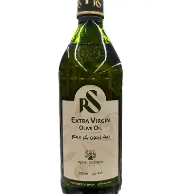 Rs Extra Virgin Olive Oil 750ml