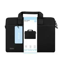 Laptop Bag Proove Soft Shield UP to 14″ black