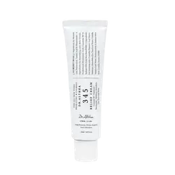 3 4 5 Relief Cream for All Skin Types 50ml _ Dr. Althea
