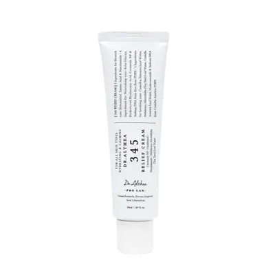 3 4 5 Relief Cream for All Skin Types 50ml _ Dr. Althea