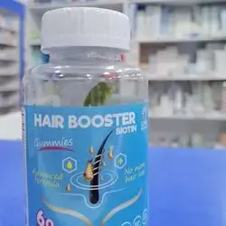 Hair Booster