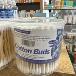 Cotton Buds