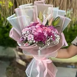 Flower Bouquet
