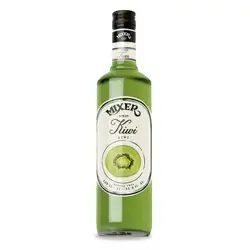 MIXER SYRUP KIWI