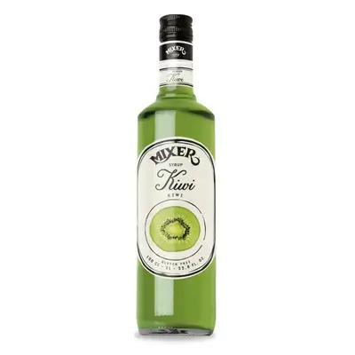 MIXER SYRUP KIWI
