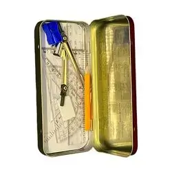 Pencil Box