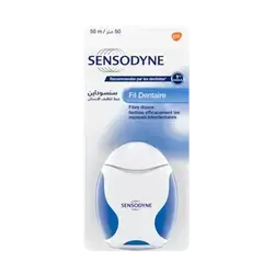Sensodyne Dental Floss 50m