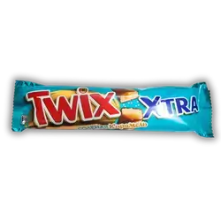 Nestle Twix Extra