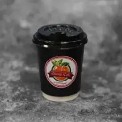 Hot Chocolate Dark
